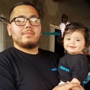 Meet your Posher, Miguel